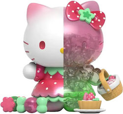 Mighty Jaxx Hello Kitty Hello Kitty Floral Figure Daydream Series 15cm