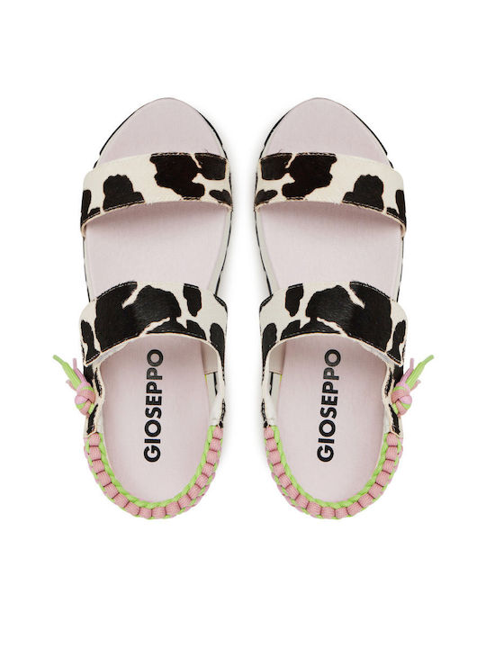 Gioseppo Flache Sandalen für Damen