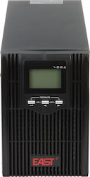 East CCTV Power Supply
