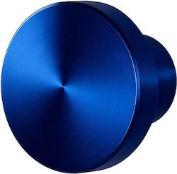 Opviq Aura Lumină De perete Albastru 12cm Opviq Aura Lumină De perete Albastru 12cm