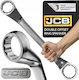 JCB Единично Полигон Ключ Размер 45mm