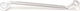 Rockforce Double Polygon Wrench with Ratchet Mechanism 30x32mm