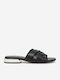 Sandale Casual Damă Negre