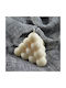 Triangle Bubble Duftkerzen