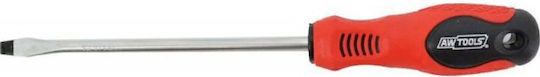 Magnetic VDE Screwdriver with Interchangeable Tips