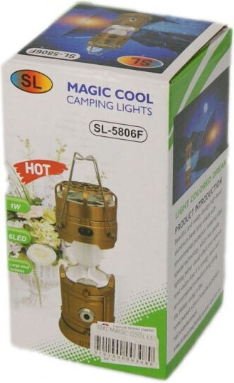 Lampion LED Decorativ Lampion LED Decorativ