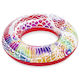 Inflatable Swim Ring Handles Bestway 91 Cm Red