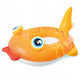 Inflatable Swimming Ring Children 107 X 69 Fish