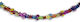 Carnival Paper Garland 3m 3942