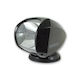 Marinco Headlight 12/24v 100w Remote Controlled Black