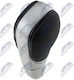 Shift Knob Renault Captur 2019- Clio V 2019- Megane IV 2015- Automatic Gzb-re-020