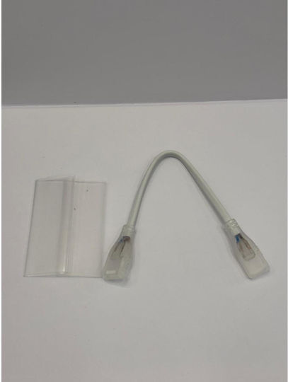 2-Wire Cable Connector Monochrome Strip Universe 2-u015523