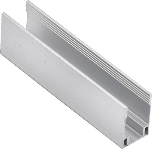 Cob Milky Aluminium Profil 5cm Befestigung Cob Milky LED Streifen Verbindung Set 5 Stück 220-240V