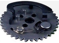 Гранат Зъбно Колело Ексцентричен ZX 130 X-CITE 135 OEM 21053-0002