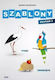 Szablony - Zestaw 3 - Ptaki, Zwierzęta