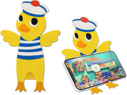 Стойка За Мобилен Телефон Патица Моряк Pylones Phone Holder Duck