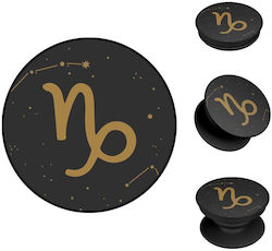 Sonique Pop Socket Zodiac Series Capricorn