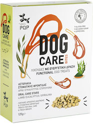 PQP Leckerli für Hunde mit Lamm, Gemüse und Fleisch 125gr