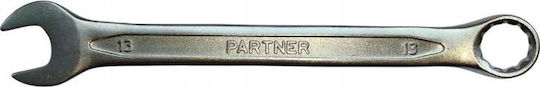 Partner Open-End Wrench 13 mm L-170 mm Cr-V