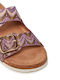 Sandale Casual Damă Violet
