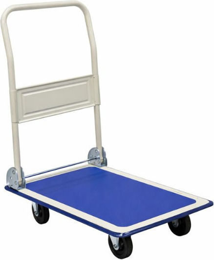 Axion Platform Trolley Foldable for Weight Load up to 100kg