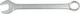 Geko Open End Ring Wrench Satin 34mm Crv Cs Din3113a 5/20 T00634 Geko