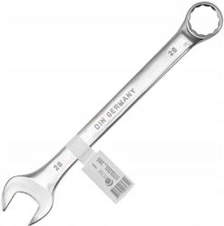 28mm Flat-ring Wrench