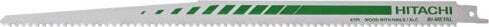 Hitachi Reciprocating Saw Blades Rw50b 5 Pieces