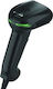 Honeywell Performance Xp Handheld Scanner Wired with 2D and QR Barcode Reading Capability