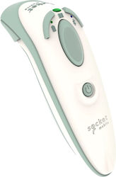 Socket Mobile Scanner portabil cu capacitate de citire a codurilor de bare 2D și QR Socket Mobile Scanner portabil cu capacitate de citire a codurilor de bare 2D și QR
