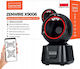 Zenwire Handheld-Scanner Verkabelt mit 1D-Barcode-Lesefunktion