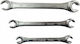 Rockforce Double German Wrench 18x19mm