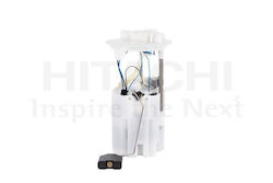 Electric Fuel Pump Smart Fortwo 451 1.0 07 2502788-10564