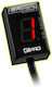Healtech Gpat-a01-rd Speed Indication Unit Rev Limiter Gpat-a01-rd Red