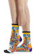 Desmazieres Drino Socks Multicolored