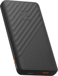 Xtorm GO2 10000mAh 15W Black Xtorm GO2 10000mAh 15W Black