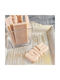 Wax Bar Chocolate Love Powder