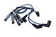 Set Spark Plug Wires Seat Ibiza Golf 99-> AEH-APF-AUR 06A 905 409 A 06A 905 409 E 06A 905 409 F 530061-10734