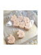 Wax Melts Unicorn Shape 100gr Coconut