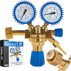Geko G80077 Μανόμετρο