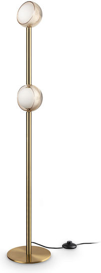 Ideal Lux LED Floor Lamp H169.5cm. Ideal Lux LED Floor Lamp H169.5cm.