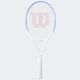 Wilson Tennisschläger Allure 2025