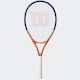 Тенис Ракета Wilson Roland Garros Elite Tns 2026