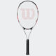 Wilson Fusion Xl Tns Tennis Racket 2026