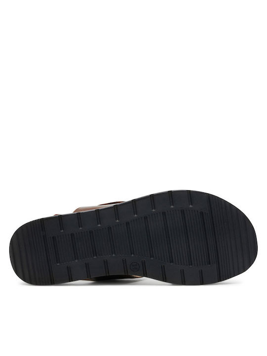 Caprice Women's Flat Sandals