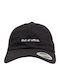 Out Office Dad Cap Black One