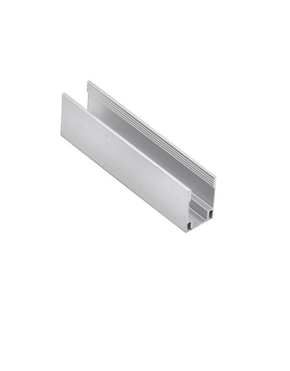 Προφιλ Aλουμινιου 5cm Σετ 5 Τεμ Universe 2-u015554