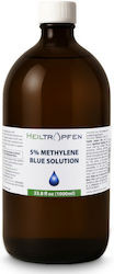 Heiltropfen Methylene Blue Solution 5% 1000ml