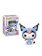 Funko Поп! Sanrio - Kuromi as Baku 111 Мек