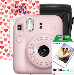 Fujifilm Instax Mini 12